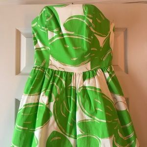 Lily Pulitzer Dress size 2
